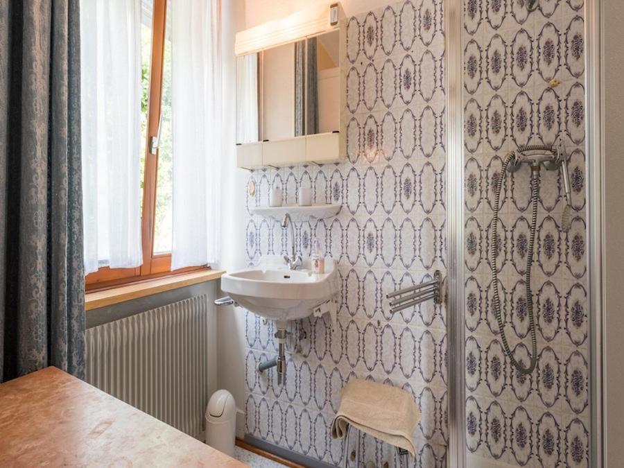 Appartements Maison Bellevue Munster  Pokoj fotografie