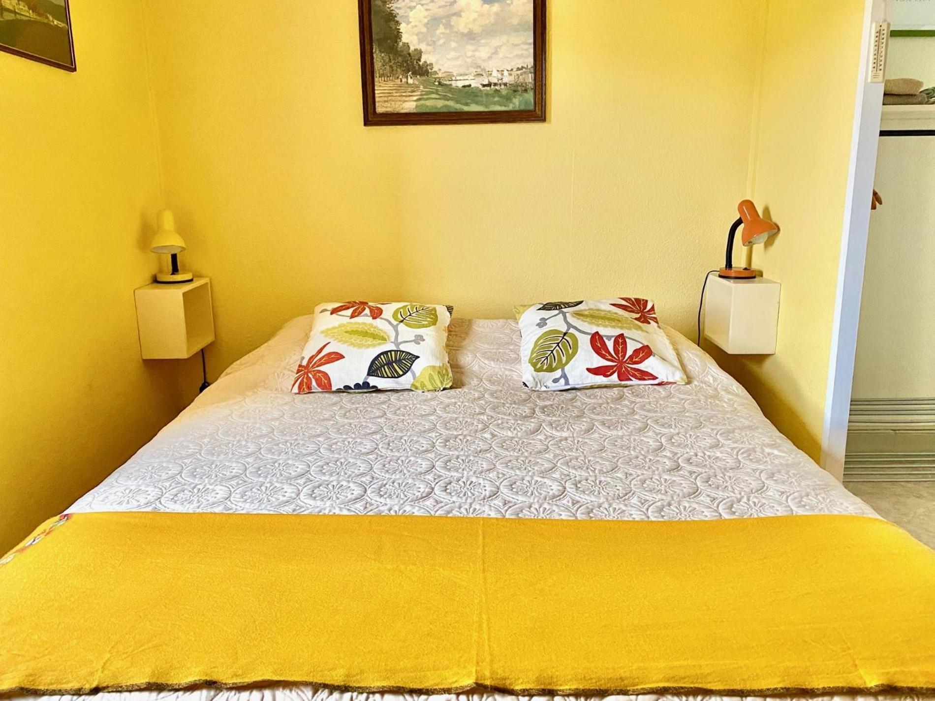 Appartements Maison Bellevue Munster  Pokoj fotografie