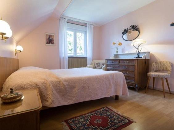 Appartements Maison Bellevue Munster  Pokoj fotografie