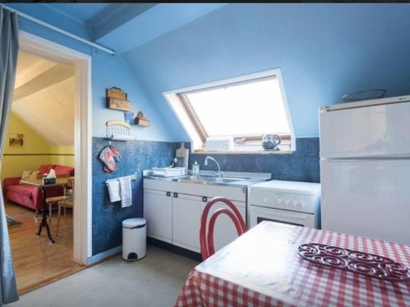 Appartements Maison Bellevue Munster  Pokoj fotografie